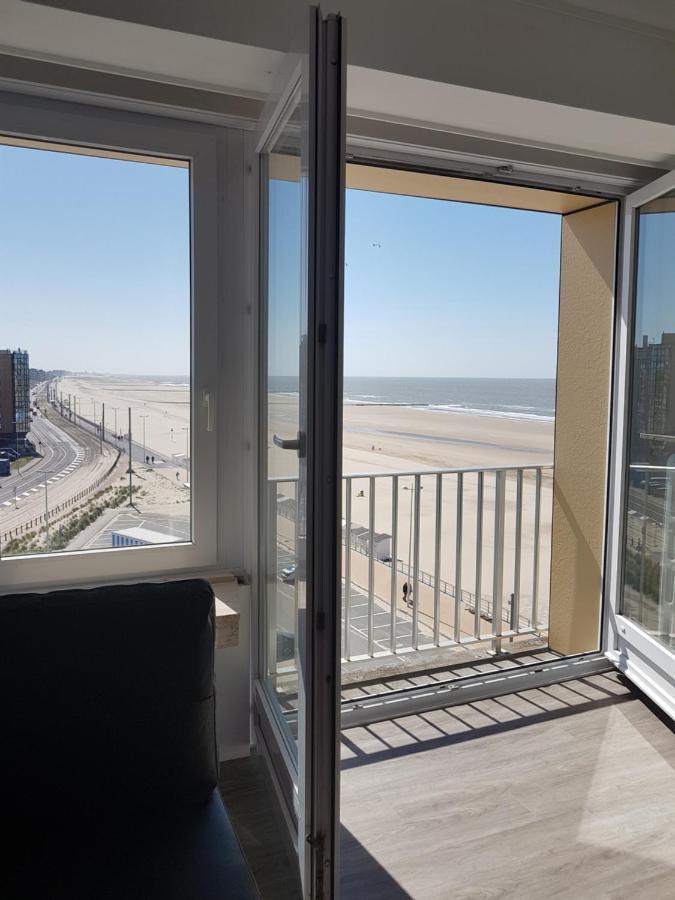 Sun Appartement Ostende