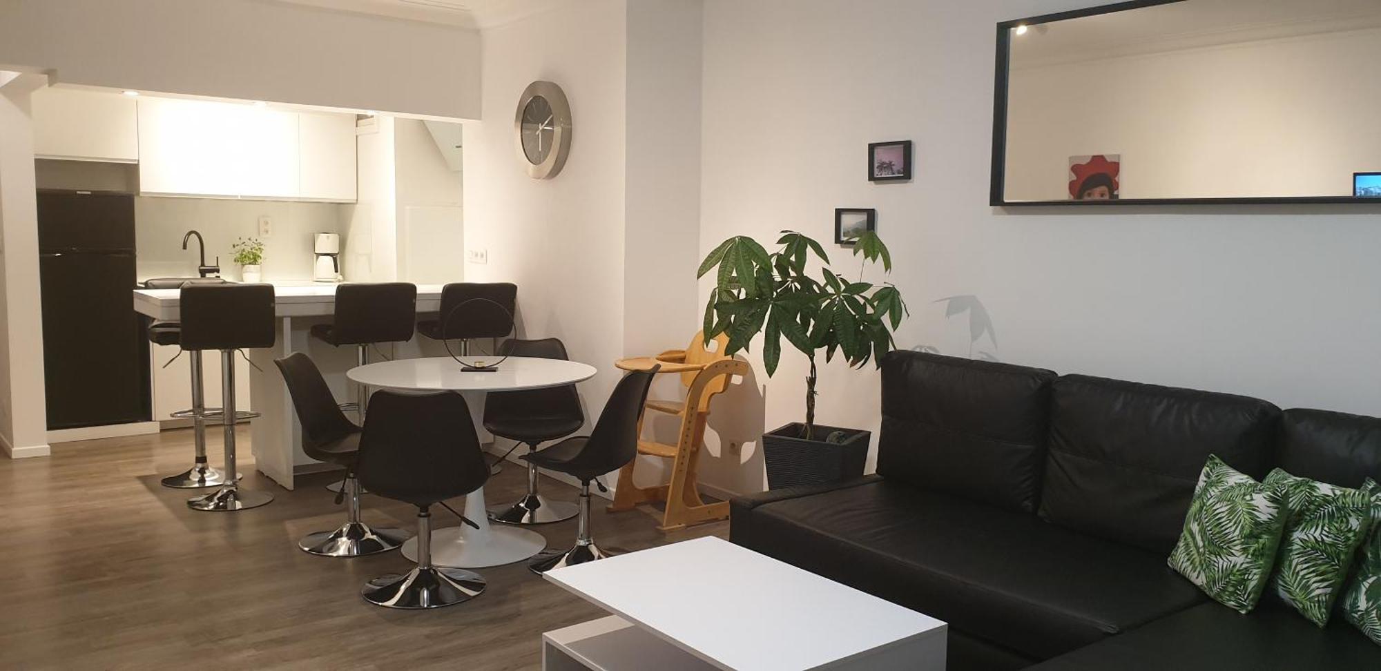 Sun Appartement