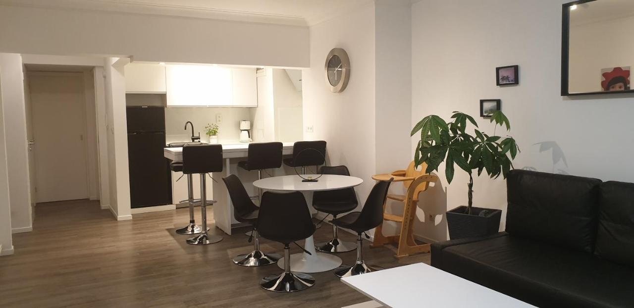 Appartement Sun *