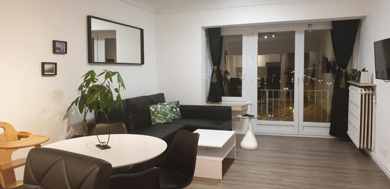 Sun Appartement